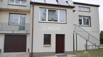 Dom wolnostojący na sprzedaż Piekary