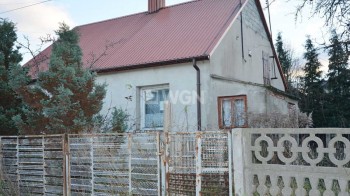 Dom wolnostojący na sprzedaż Piekary