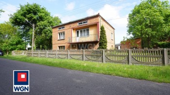 Dom wolnostojący na sprzedaż piekary, Piekary